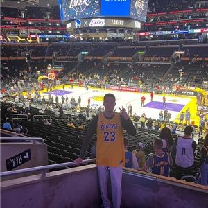 Meet your Posher, Nuocheng